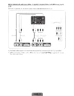 Предварительный просмотр 12 страницы Samsung UN60ES7100 User Manual