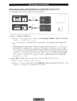 Preview for 13 page of Samsung UN60ES7100 User Manual