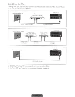 Предварительный просмотр 16 страницы Samsung UN60ES7100 User Manual