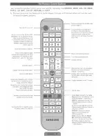 Предварительный просмотр 18 страницы Samsung UN60ES7100 User Manual