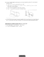 Предварительный просмотр 40 страницы Samsung UN60ES7100 User Manual