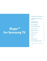 Предварительный просмотр 57 страницы Samsung UN60ES7100 User Manual