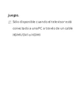 Preview for 52 page of Samsung UN60ES7500F E-Manual