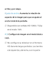 Preview for 60 page of Samsung UN60ES7500F E-Manual