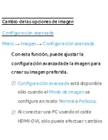 Preview for 68 page of Samsung UN60ES7500F E-Manual