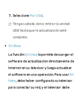 Preview for 245 page of Samsung UN60ES7500F E-Manual