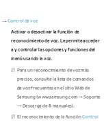 Preview for 406 page of Samsung UN60ES7500F E-Manual