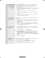 Preview for 19 page of Samsung UN60ES7500F Quick Manual