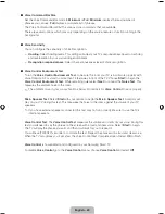 Preview for 29 page of Samsung UN60ES7500F Quick Manual