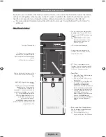 Preview for 40 page of Samsung UN60ES7500F Quick Manual