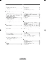 Preview for 62 page of Samsung UN60ES7500F Quick Manual