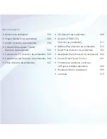 Preview for 4 page of Samsung UN60ES7500F (Spanish) E-Manual