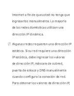 Preview for 109 page of Samsung UN60ES7500F (Spanish) E-Manual