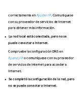 Preview for 127 page of Samsung UN60ES7500F (Spanish) E-Manual