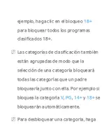 Preview for 184 page of Samsung UN60ES7500F (Spanish) E-Manual