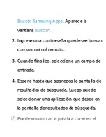 Preview for 334 page of Samsung UN60ES7500F (Spanish) E-Manual