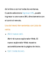 Preview for 387 page of Samsung UN60ES7500F (Spanish) E-Manual