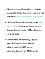 Preview for 465 page of Samsung UN60ES7500F (Spanish) E-Manual