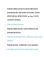 Preview for 513 page of Samsung UN60ES7500F (Spanish) E-Manual