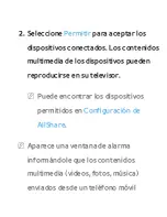 Preview for 542 page of Samsung UN60ES7500F (Spanish) E-Manual