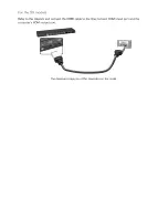 Предварительный просмотр 26 страницы Samsung UN60F7500AFXZA-TH01 E-Manual