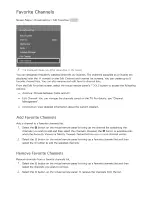Предварительный просмотр 37 страницы Samsung UN60F7500AFXZA-TH01 E-Manual
