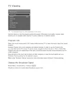 Предварительный просмотр 83 страницы Samsung UN60F7500AFXZA-TH01 E-Manual