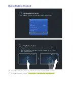 Preview for 10 page of Samsung UN60H6350AFXZA E-Manual