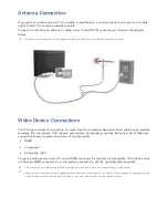 Preview for 14 page of Samsung UN60H6350AFXZA E-Manual