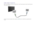 Preview for 20 page of Samsung UN60H6350AFXZA E-Manual