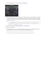 Preview for 52 page of Samsung UN60H6350AFXZA E-Manual