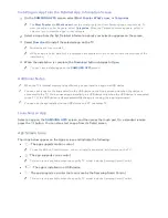 Preview for 75 page of Samsung UN60H6350AFXZA E-Manual
