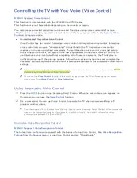 Preview for 105 page of Samsung UN60H6350AFXZA E-Manual