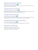 Preview for 184 page of Samsung UN60H6350AFXZA E-Manual