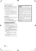 Preview for 92 page of Samsung UN65C6500 User Manual