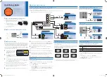 Preview for 1 page of Samsung UN65C6500VF Quick Setup Manual