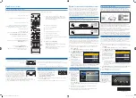 Preview for 2 page of Samsung UN65C6500VF Quick Setup Manual