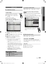 Preview for 79 page of Samsung UN65C8000 User Manual