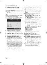 Preview for 82 page of Samsung UN65C8000 User Manual