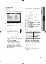 Preview for 83 page of Samsung UN65C8000 User Manual