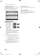 Предварительный просмотр 94 страницы Samsung UN65C8000 User Manual