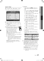 Preview for 149 page of Samsung UN65C8000 User Manual