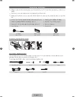 Preview for 5 page of Samsung UN65ES8000F Quick Manual