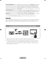 Preview for 12 page of Samsung UN65ES8000F Quick Manual