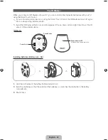 Preview for 43 page of Samsung UN65ES8000F Quick Manual