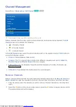 Preview for 19 page of Samsung UN65F6350A E-Manual