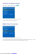 Preview for 37 page of Samsung UN65F6350A E-Manual