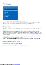Preview for 69 page of Samsung UN65F6350A E-Manual