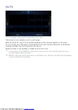 Preview for 119 page of Samsung UN65F6350A E-Manual