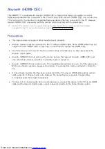 Preview for 135 page of Samsung UN65F6350A E-Manual